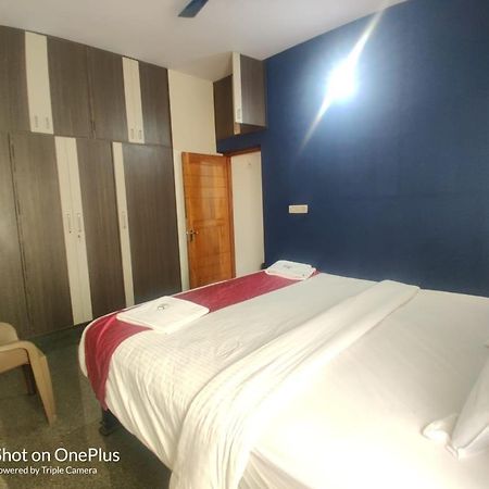 Nandan Home Stay Maisur Dış mekan fotoğraf