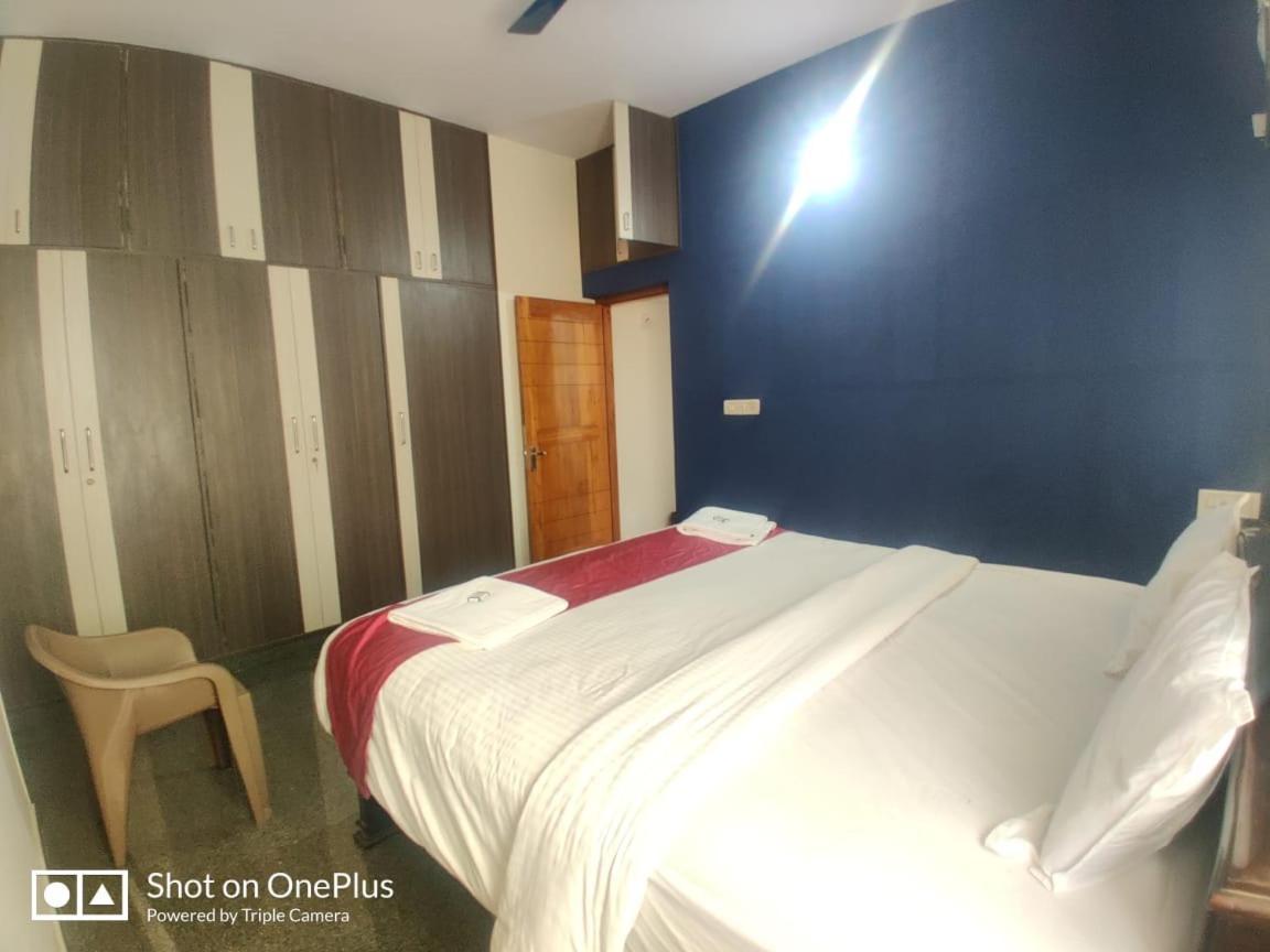 Nandan Home Stay Maisur Dış mekan fotoğraf
