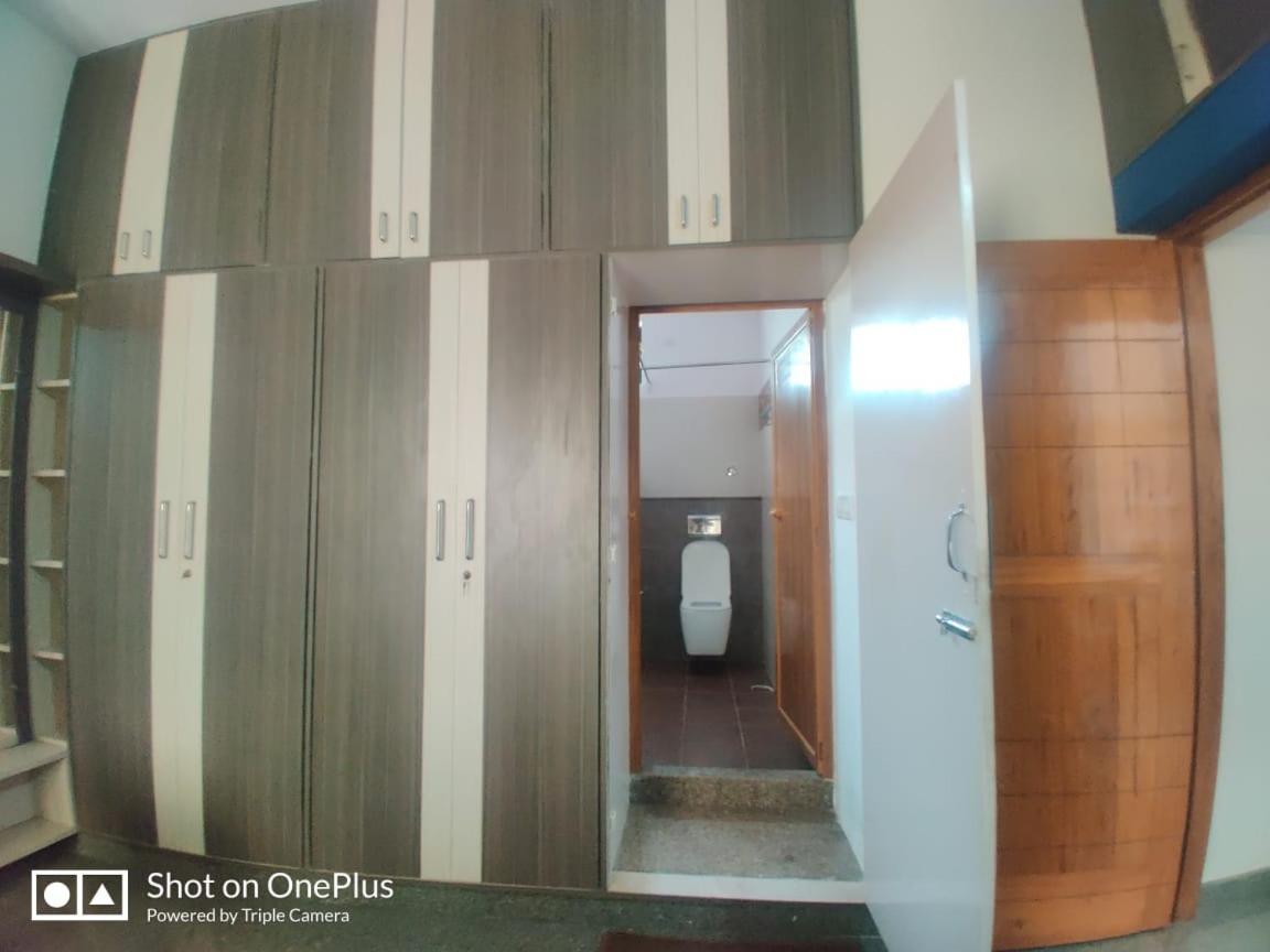 Nandan Home Stay Maisur Dış mekan fotoğraf