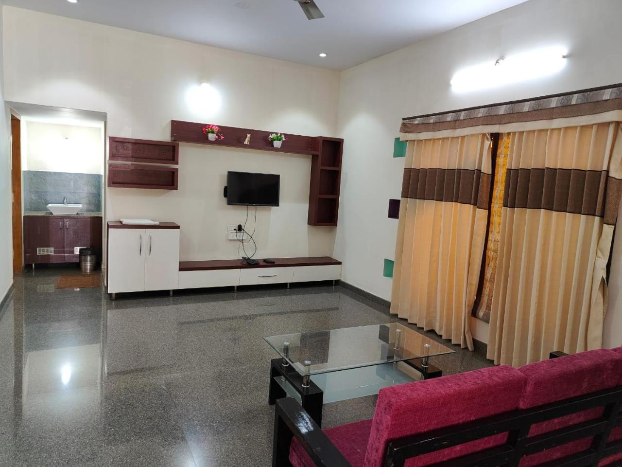 Nandan Home Stay Maisur Dış mekan fotoğraf