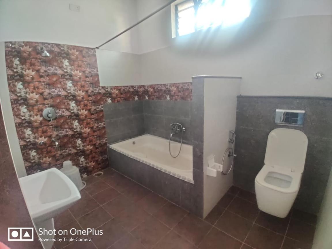 Nandan Home Stay Maisur Dış mekan fotoğraf
