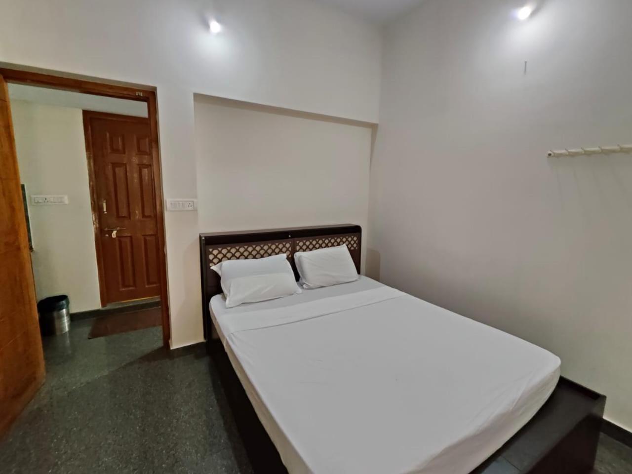 Nandan Home Stay Maisur Dış mekan fotoğraf