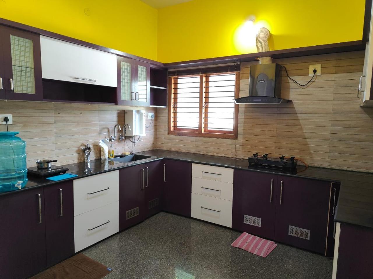 Nandan Home Stay Maisur Dış mekan fotoğraf