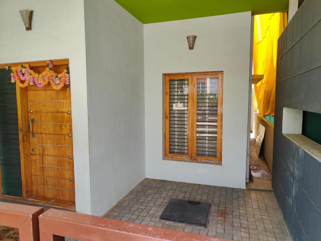 Nandan Home Stay Maisur Dış mekan fotoğraf