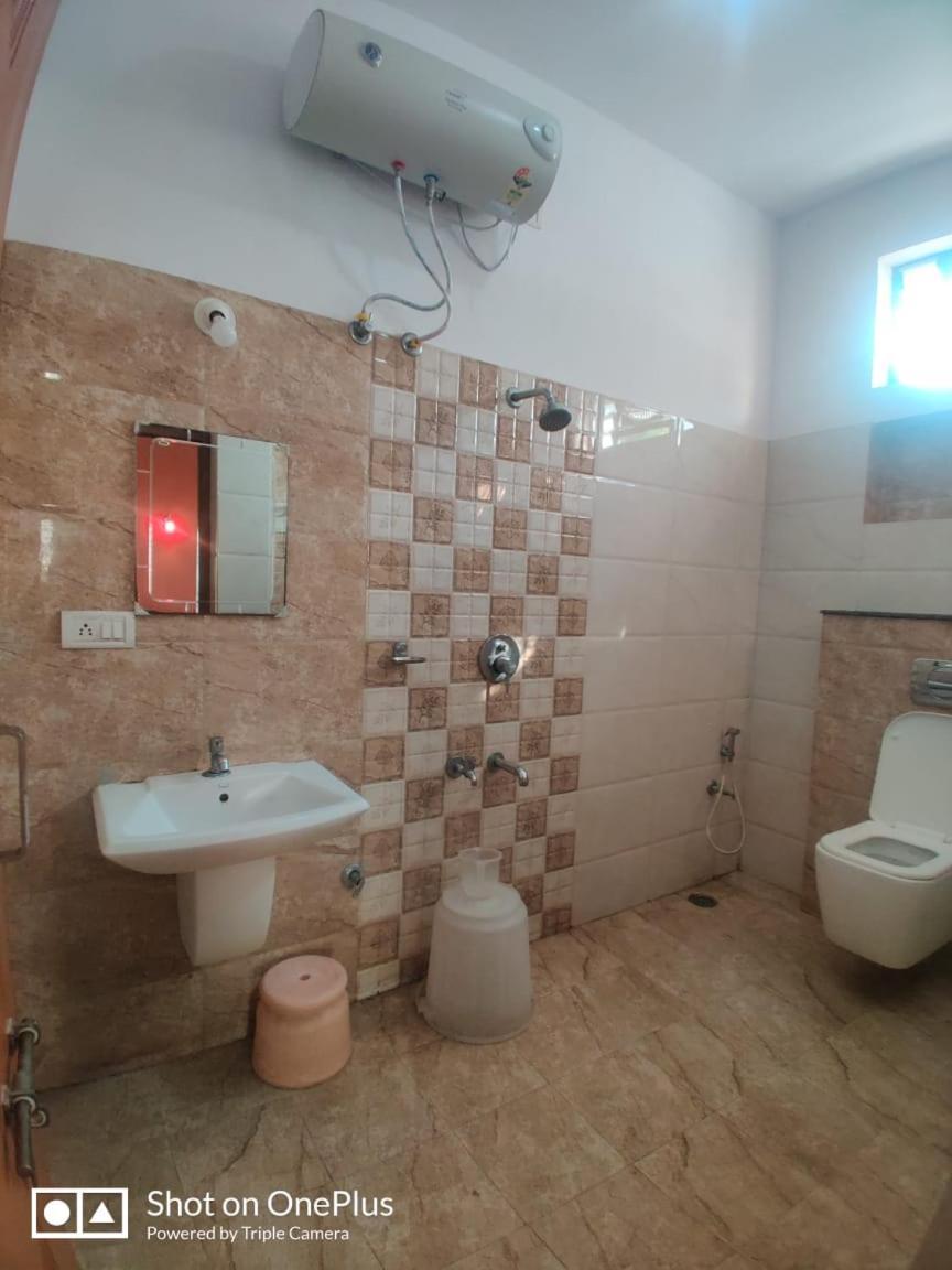 Nandan Home Stay Maisur Dış mekan fotoğraf