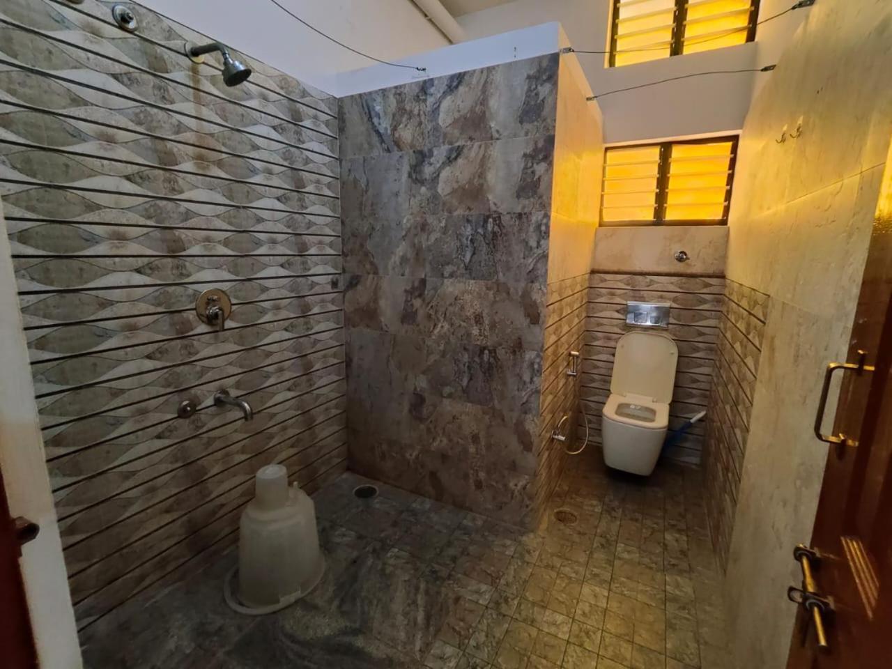 Nandan Home Stay Maisur Dış mekan fotoğraf