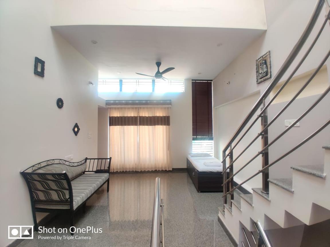 Nandan Home Stay Maisur Dış mekan fotoğraf